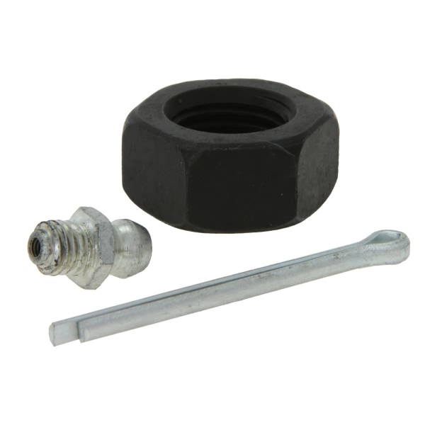 Centric Premium™ Front Outer Steering Tie Rod End 612.65132