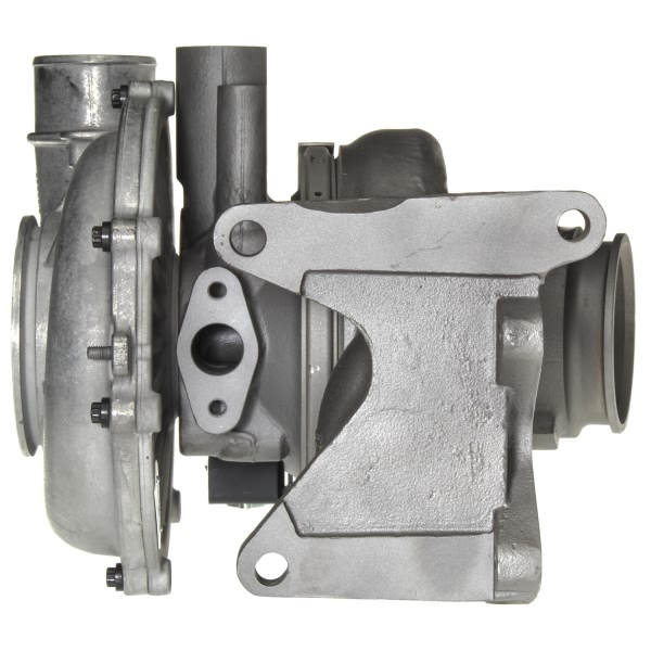 Mahle Exhaust Turbocharger 599TC20194100