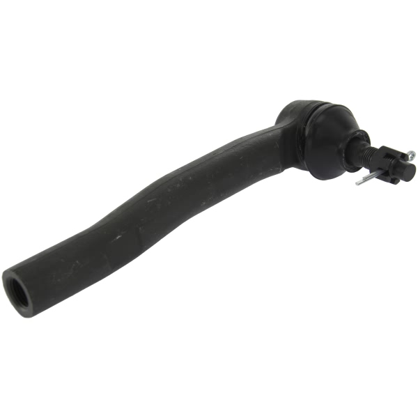 Centric Premium™ Front Driver Side Outer Steering Tie Rod End 612.44103