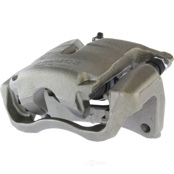 Centric Remanufactured Semi-Loaded Front Passenger Side Brake Caliper 141.45117