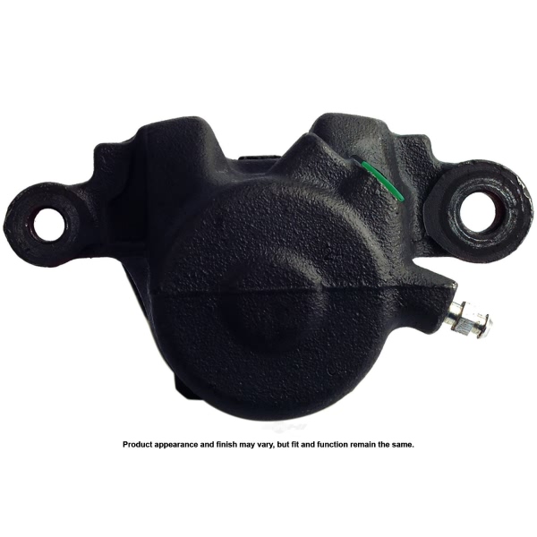 Cardone Reman Remanufactured Unloaded Caliper 19-1376