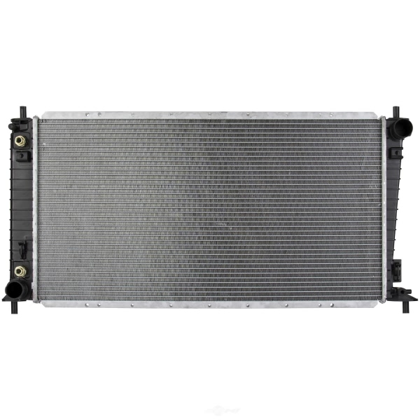 Spectra Premium Complete Radiator CU2141