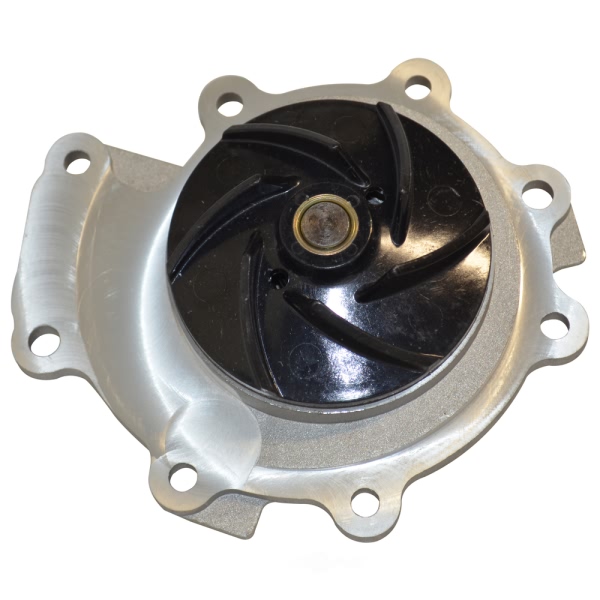 GMB Engine Coolant Water Pump 125-1910