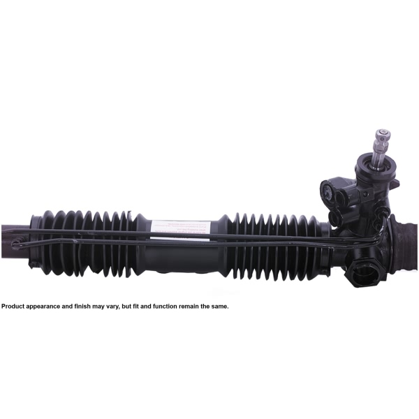 Cardone Reman Remanufactured Hydraulic Power Rack and Pinion Complete Unit 22-325