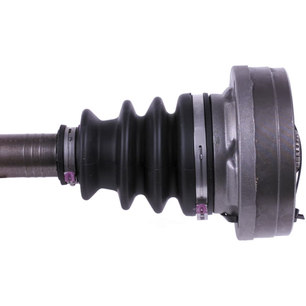 Cardone Reman Remanufactured CV Axle Assembly 60-5003
