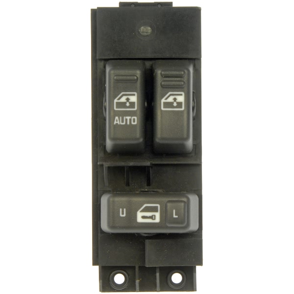 Dorman OE Solutions Front Driver Side Window Switch 901-118