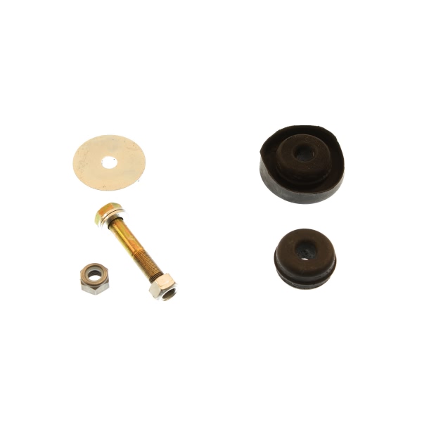 Bilstein Front Driver Or Passenger Side Heavy Duty Monotube Shock Absorber 24-025980