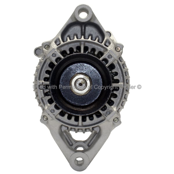 Quality-Built Alternator Remanufactured 15960