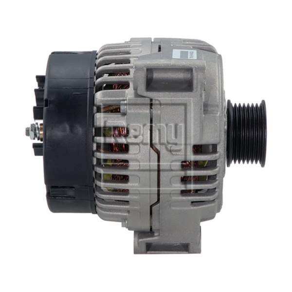 Remy Remanufactured Alternator 12045