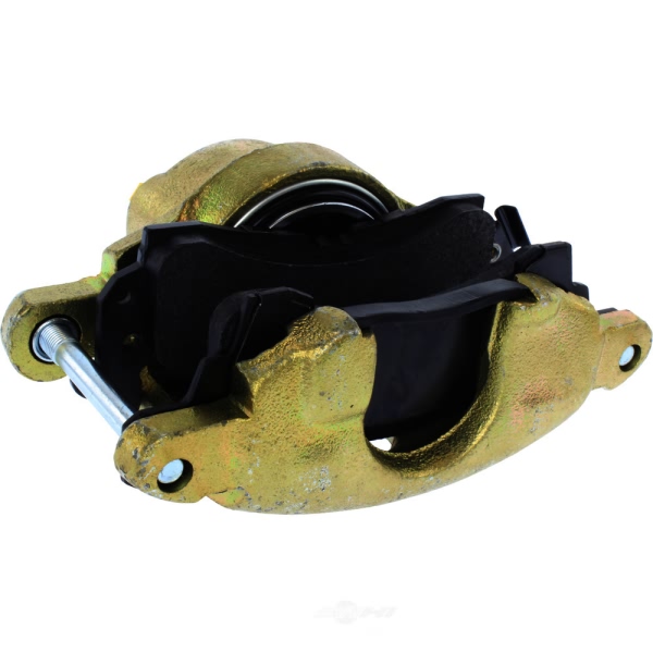 Centric Posi Quiet™ Loaded Front Passenger Side Brake Caliper 142.62041