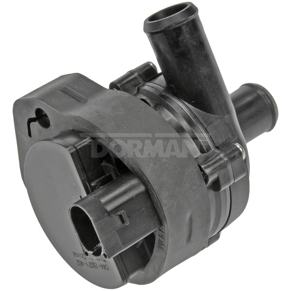 Dorman Engine Coolant Auxiliary Water Pump 902-082