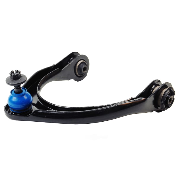 Mevotech Supreme Front Driver Side Upper Non Adjustable Control Arm And Ball Joint Assembly CMS861136