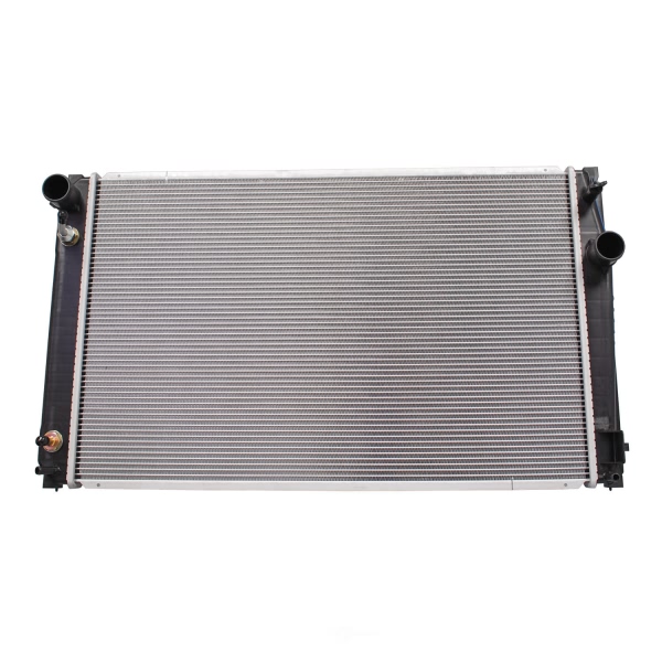 Denso Engine Coolant Radiator 221-3162