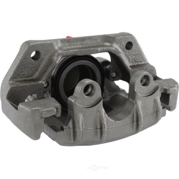 Centric Remanufactured Semi-Loaded Front Passenger Side Brake Caliper 141.34027