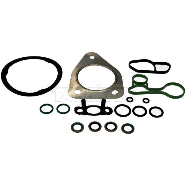 Dorman OE Solutions Oil Cooler Hose Seal 926-166