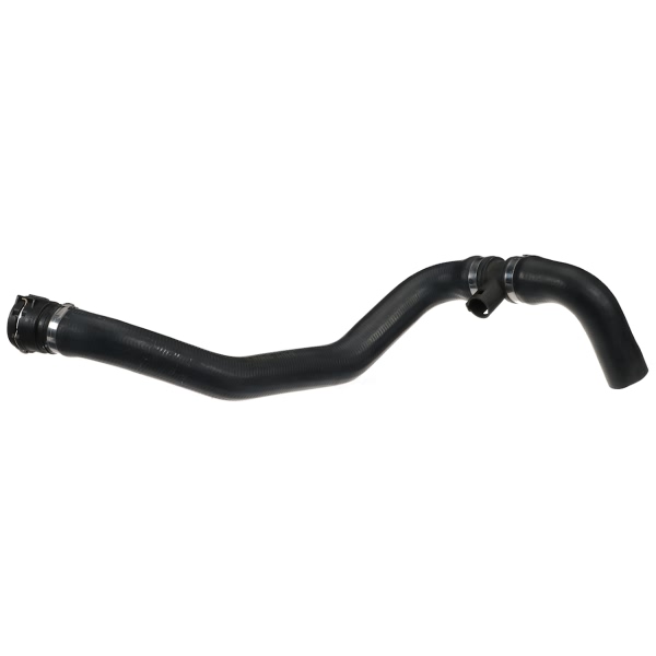 Gates Engine Coolant Molded Radiator Hose 24678