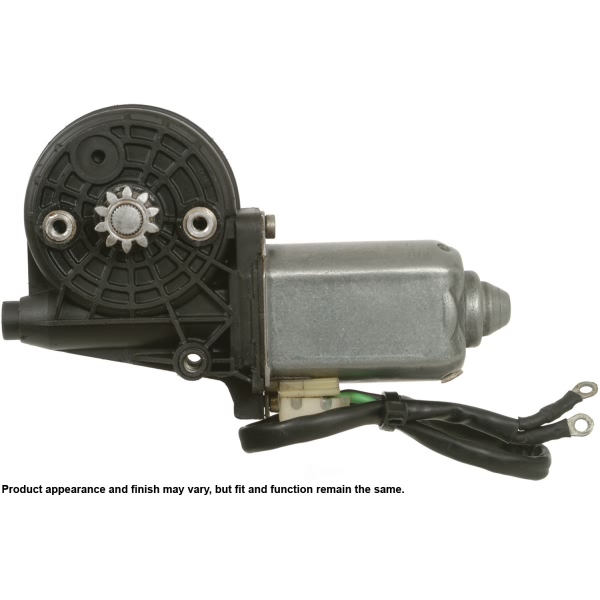 Cardone Reman Remanufactured Window Lift Motor 47-34019