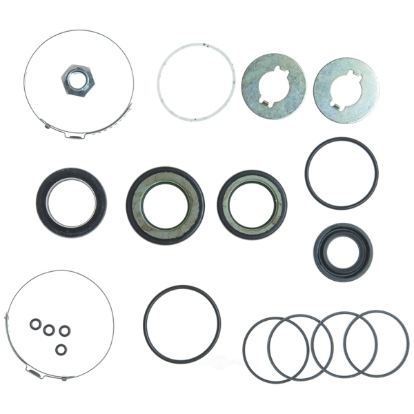 Gates Rack And Pinion Seal Kit 348765