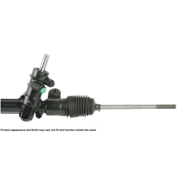 Cardone Reman Remanufactured Hydraulic Power Rack and Pinion Complete Unit 22-1005