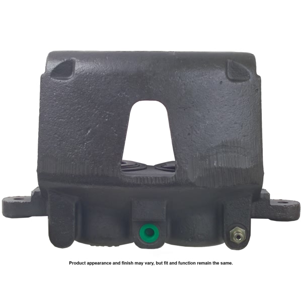 Cardone Reman Remanufactured Unloaded Caliper 18-4991