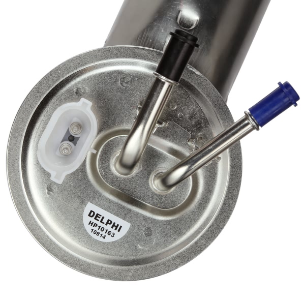 Delphi Fuel Pump Hanger Assembly HP10163