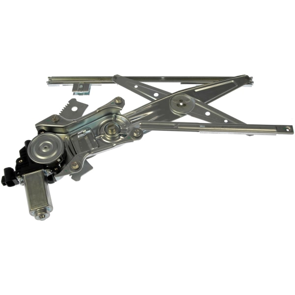 Dorman OE Solutions Front Driver Side Power Window Regulator And Motor Assembly 751-014