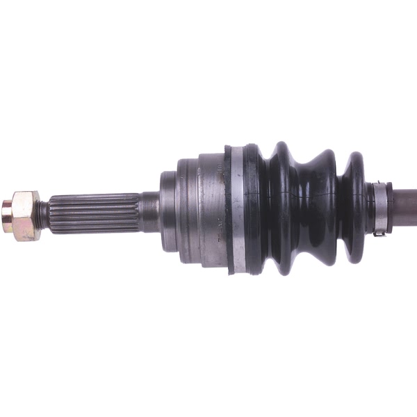 Cardone Reman Remanufactured CV Axle Assembly 60-1104