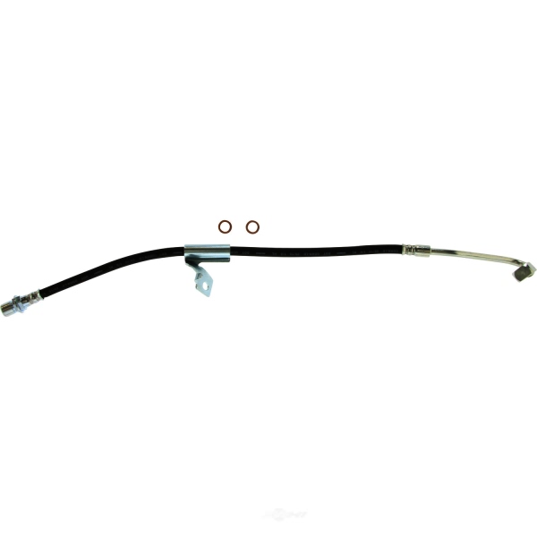 Centric Front Passenger Side Brake Hose 150.66080