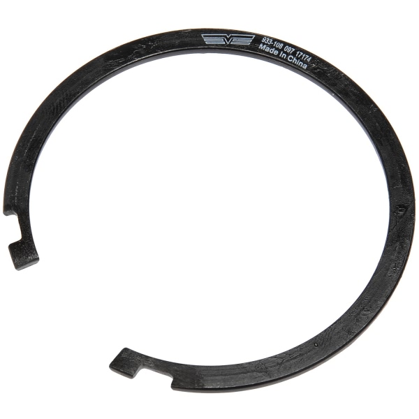 Dorman OE Solutions Front Wheel Bearing Retaining Ring 933-108