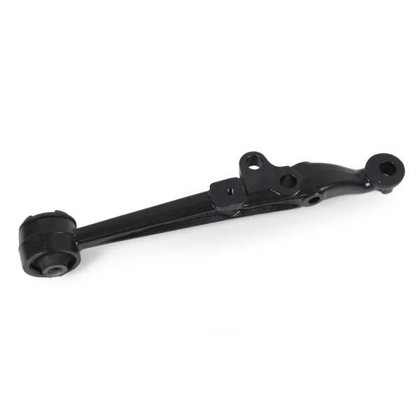 Mevotech Supreme Front Driver Side Lower Forward Non Adjustable Control Arm CMS86179