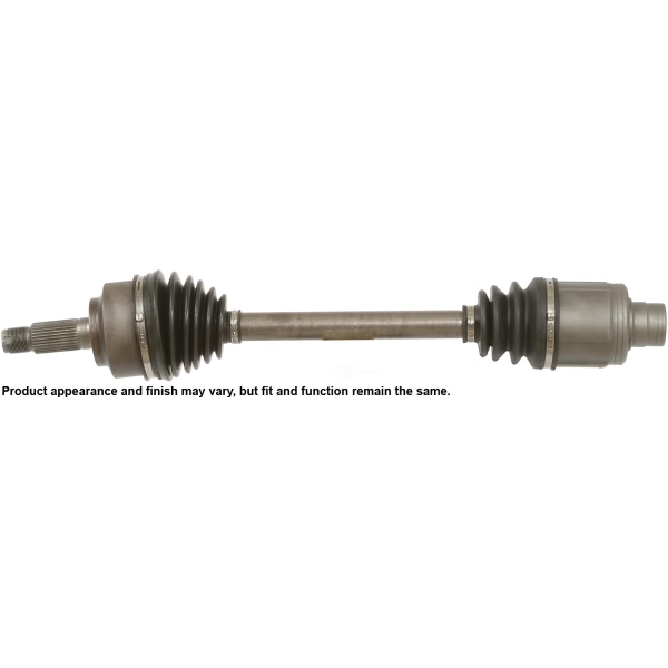 Cardone Reman Remanufactured CV Axle Assembly 60-4253