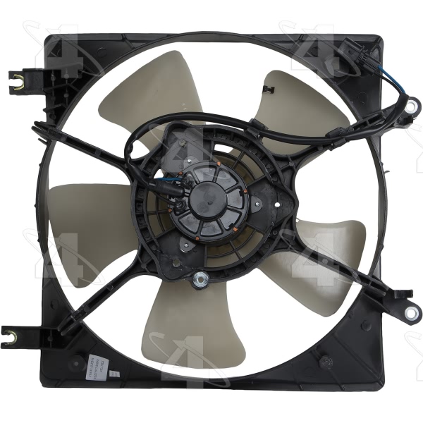 Four Seasons Engine Cooling Fan 75247