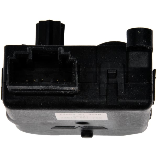 Dorman Hvac Heater Blend Door Actuator 604-706