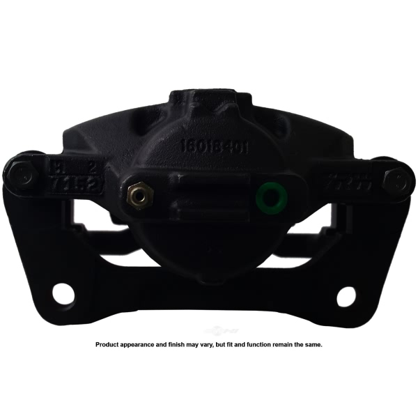 Cardone Reman Remanufactured Unloaded Caliper w/Bracket 18-B5044