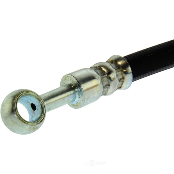 Centric Front Passenger Side Brake Hose 150.40031