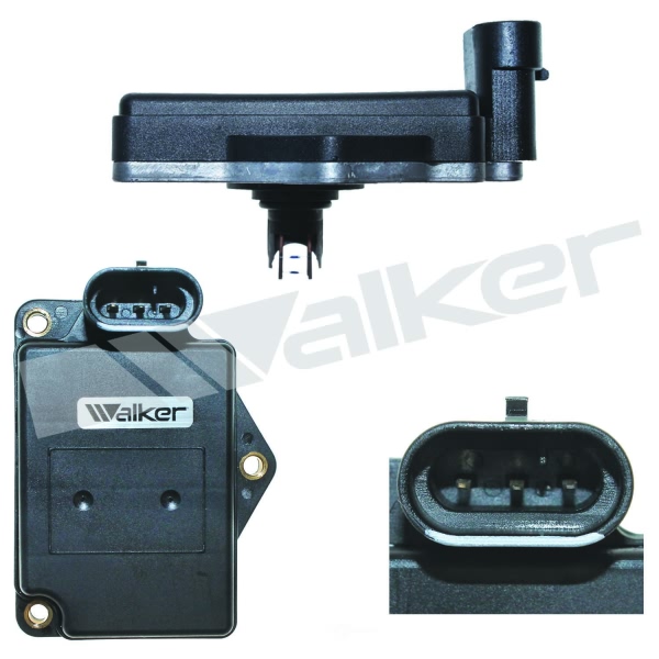 Walker Products Mass Air Flow Sensor 245-2005