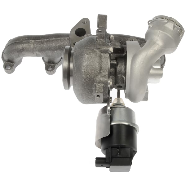 Dorman OE Solutions Turbocharger 667-258