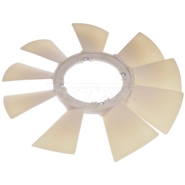 Dorman Engine Cooling Fan Blade 621-525