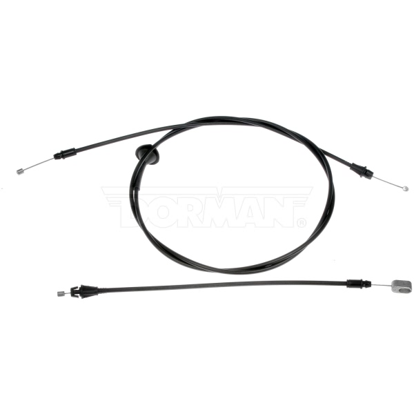 Dorman OE Solutions Hood Release Cable 912-194