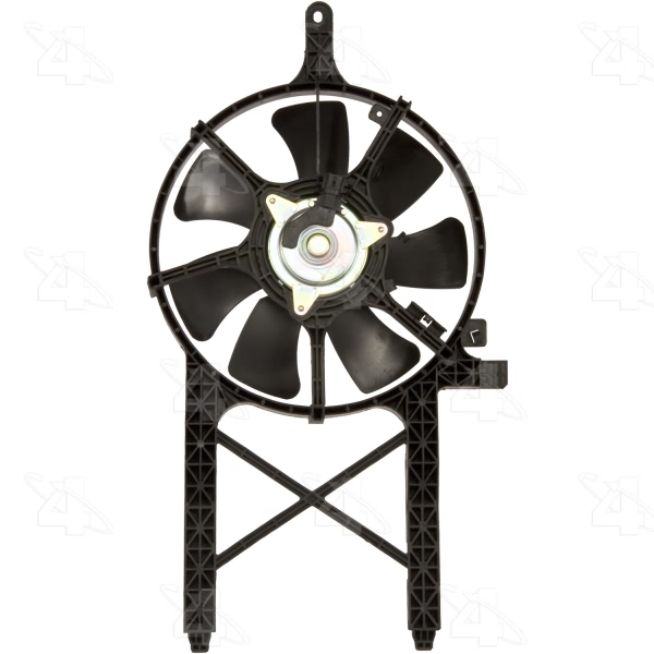 Four Seasons A C Condenser Fan Assembly 76061