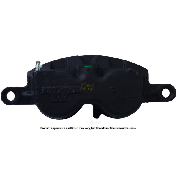 Cardone Reman Remanufactured Unloaded Caliper 18-4730