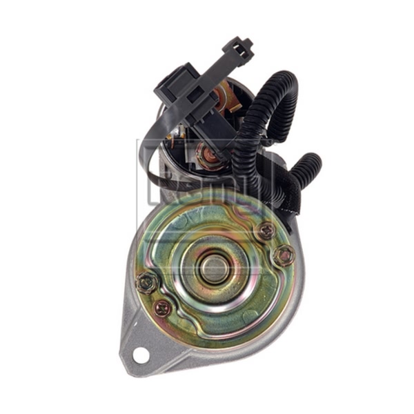 Remy Remanufactured Starter 17327