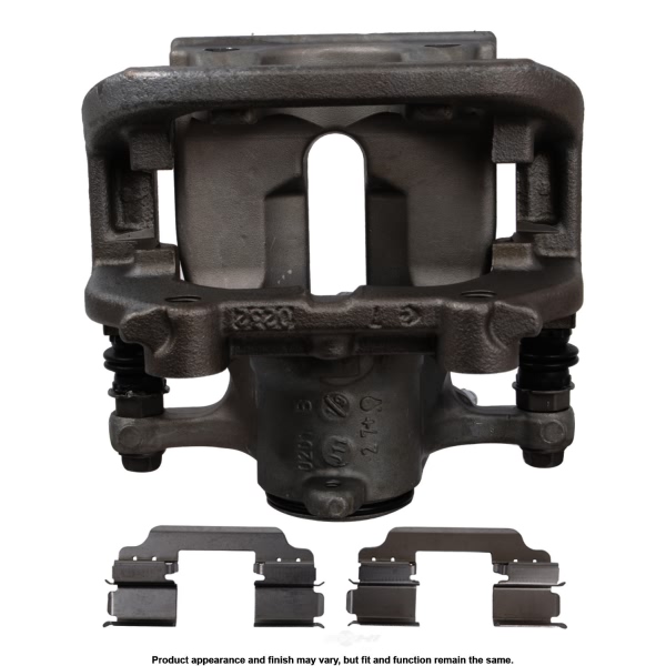 Cardone Reman Remanufactured Unloaded Caliper w/Bracket 19-B7134NM