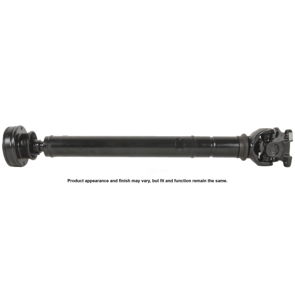 Cardone Reman Remanufactured Driveshaft/ Prop Shaft 65-9151