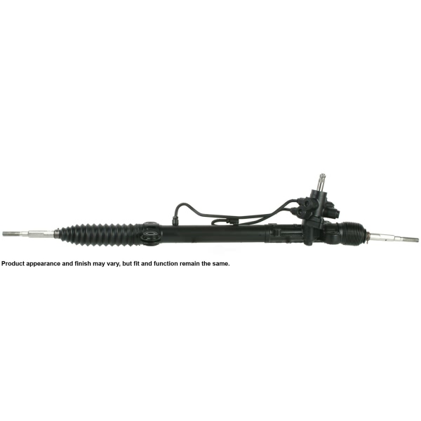 Cardone Reman Remanufactured Hydraulic Power Rack and Pinion Complete Unit 26-2749
