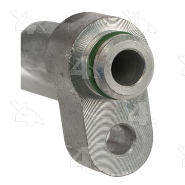 Four Seasons A C Discharge Line Hose Assembly 56839