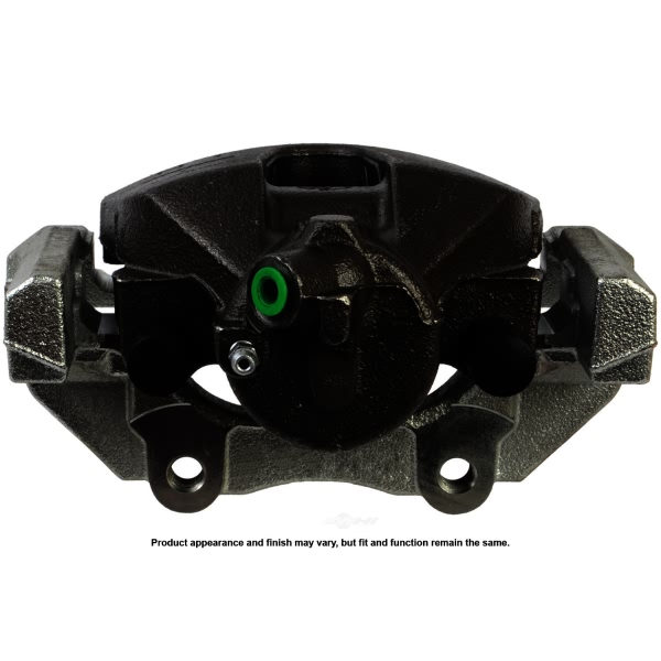 Cardone Reman Remanufactured Unloaded Caliper w/Bracket 19-B2942E