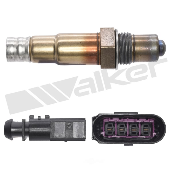 Walker Products Oxygen Sensor 350-34610