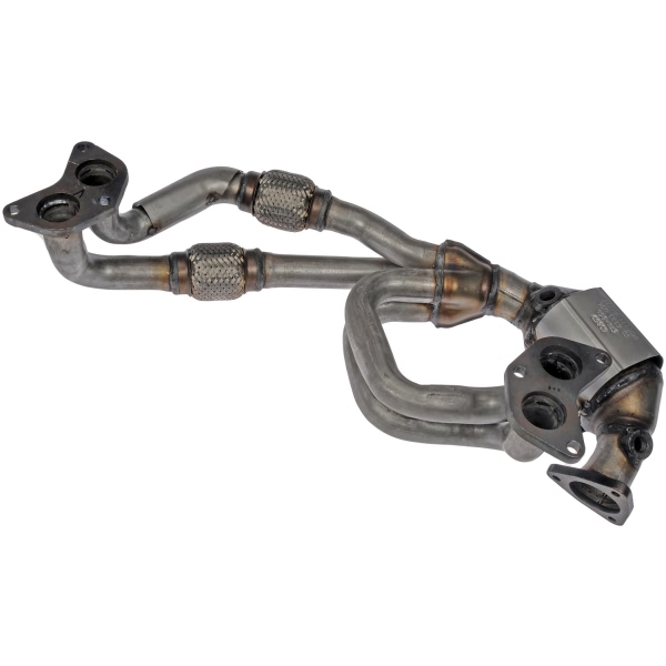 Dorman Stainless Steel Natural Exhaust Manifold 674-864