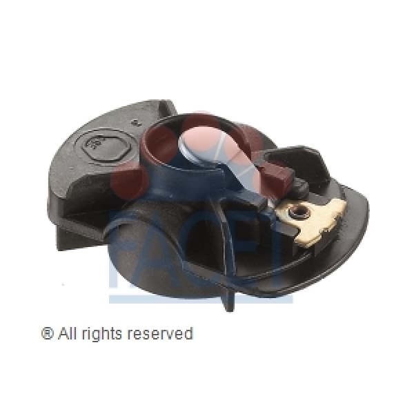 facet Ignition Distributor Rotor 3.8331/18